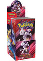 Pokemon TCG: Destined Rivals - HALF Booster Box