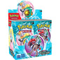 Pokemon TCG: Journey Together - Booster Box