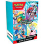 Pokemon TCG: Journey Together - Booster Bundle