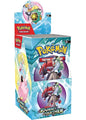 Pokemon TCG: Journey Together - Half Booster Box (18 Packs)