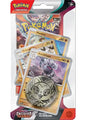 Pokemon TCG: Obsidian Flames - Premium Checklane Blister Annihilape / Kingambit