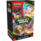 Pokemon TCG: Perfect Order - Booster Bundle