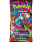 Pokemon TCG: Phantasmal Flames - Booster Pack