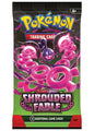 Pokemon TCG: Shrouded Fable - Booster Pack