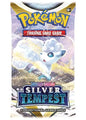 Pokemon TCG: Silver Tempest - Booster Pack