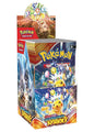 Pokemon TCG: Surging Sparks - Half Booster Box (18 Packs)