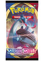 Pokemon TCG: Sword & Shield (Base) Booster Pack