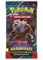Pokemon TCG: Twilight Masquerade - Booster Pack