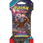 Pokemon TCG: Twilight Masquerade - Sleeved Booster Pack
