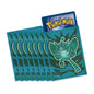 Pokemon TCG: Twilight Masquerade Sleeves