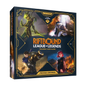 Riftbound: League of Legends Origins Proving Grounds Box Set