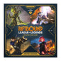 Riftbound: League of Legends TCG - Origins Proving Grounds