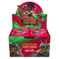 Riftbound: League of Legends TCG - Vendetta Booster Box