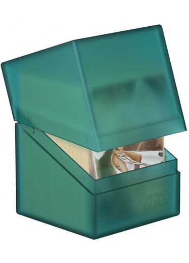 Ultimate Guard: Boulder 100+ Deck Case