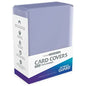 Ultimate Guard: Card Covers - Toploading