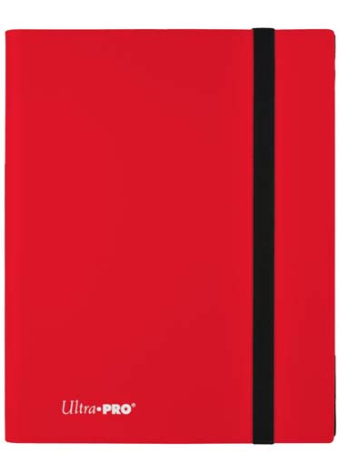 Ultra Pro: Eclipse 9-Pocket PRO-Binder