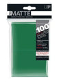 Ultra Pro: PRO-Matte Deck Protector Sleeves (100, Standard Size)