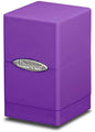 Ultra Pro: Satin Tower Deck Box