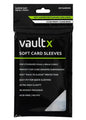 Vault X: Soft Sleeves (200)