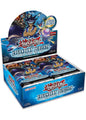 Yugioh TCG: Legendary Duelist: Duels From The Deep - Booster Box