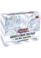 Yugioh TCG: Ghosts From The Past 2022 Box