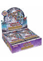 Yugioh TCG: Tactical Masters - Special Booster Box 1st Edition